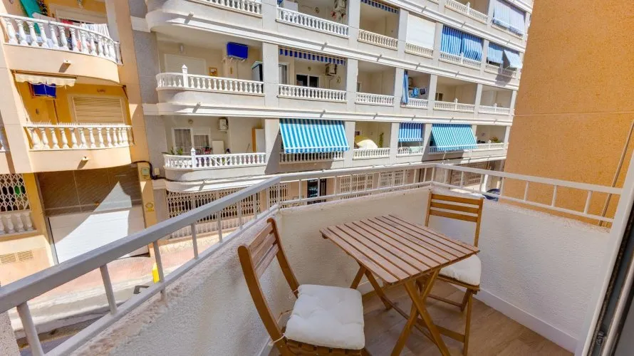 Apartamento de 24m² en Torrevieja, Spain No. 3147 № 15