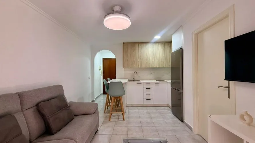 Apartamento de 1 dormitorio en Torrevieja, Spain No. 3136 № 23