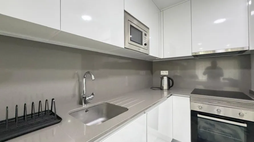 Apartamento de 3 dormitorios en Torrevieja, Spain No. 3269 № 3
