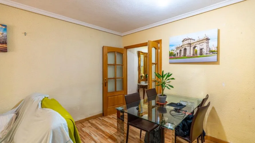 Apartamento de 3 dormitorios en Alcorcón, Spain No. 3089 № 18