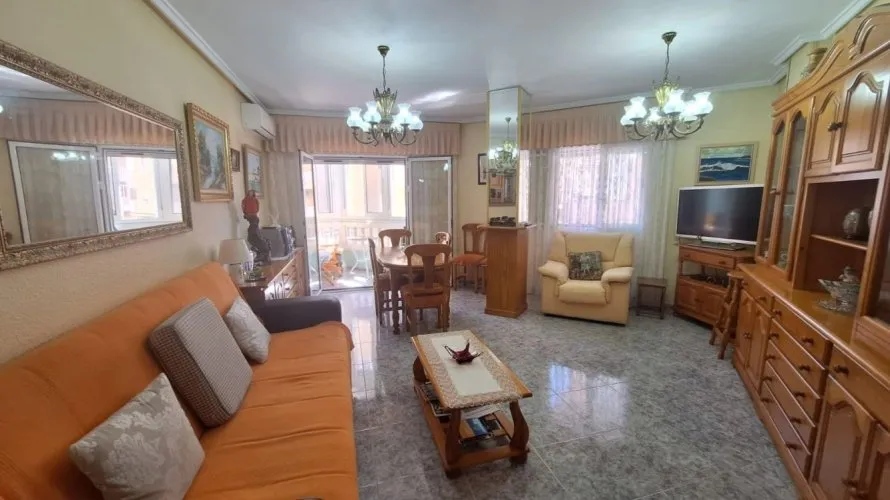 Apartamento de 82m² en Torrevieja, Spain No. 3290 № 25