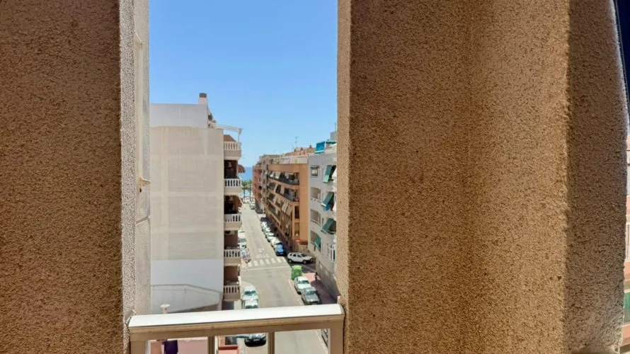 Apartamento de 1 dormitorio en Torrevieja, Spain No. 3136 № 13