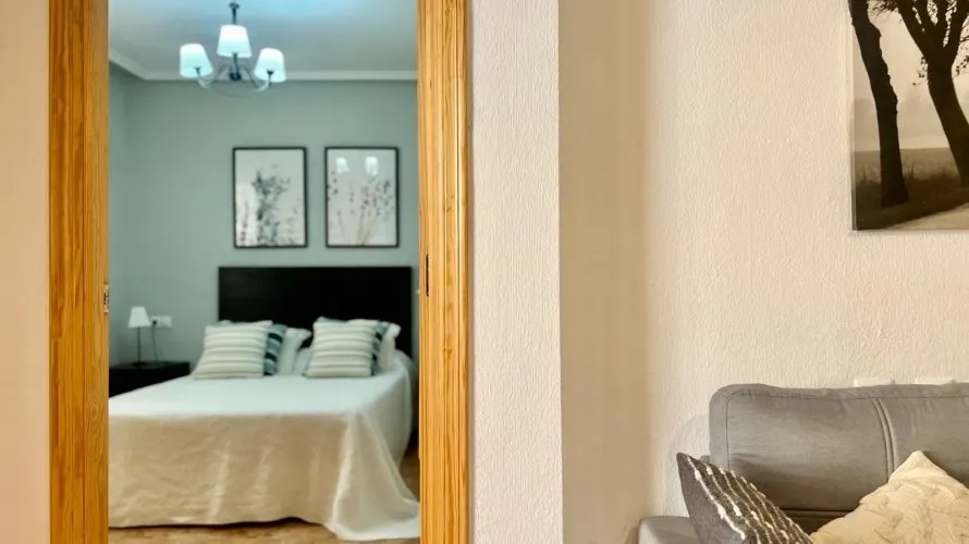 Apartamento de 1 dormitorio en Torrevieja, Spain No. 3210 № 14