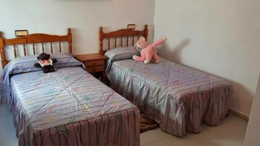 Ático de 2 dormitorios en Torrevieja, Spain No. 3186 № 2