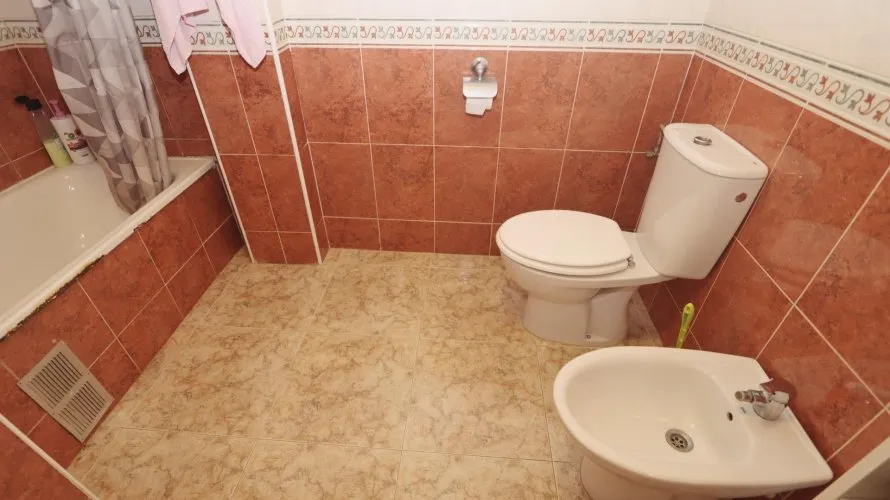 Apartamento de 1 dormitorio en Alicante, Spain No. 3091 № 7