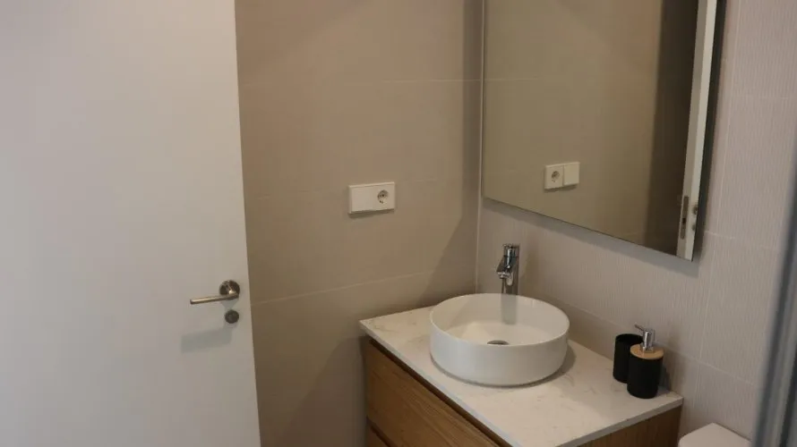 Apartamento de 2 dormitorios en Monforte del Cid, Spain No. 3255 № 19