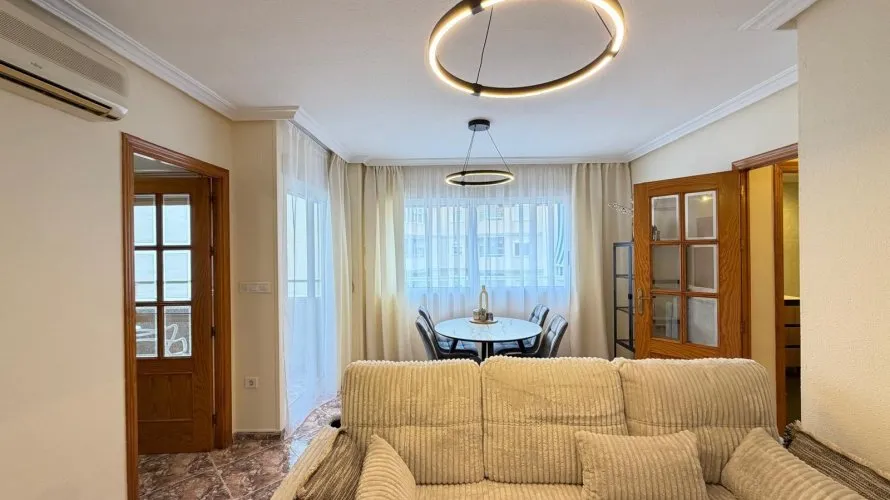 Apartamento de 2 dormitorios en Torrevieja, Spain No. 3206 № 21