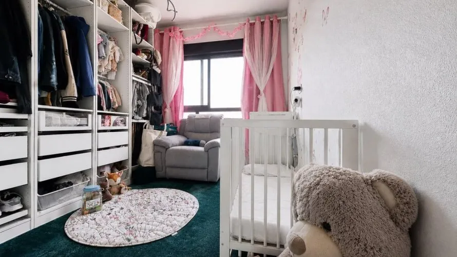 Apartamento de 2 dormitorios en Benidorm, Spain No. 3274 № 19