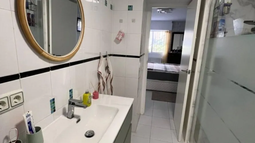 Apartamento de 1 dormitorio en Los Altos, Spain No. 3246 № 10