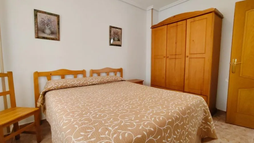 Apartamento de 2 dormitorios en Torrevieja, Spain No. 3293 № 10