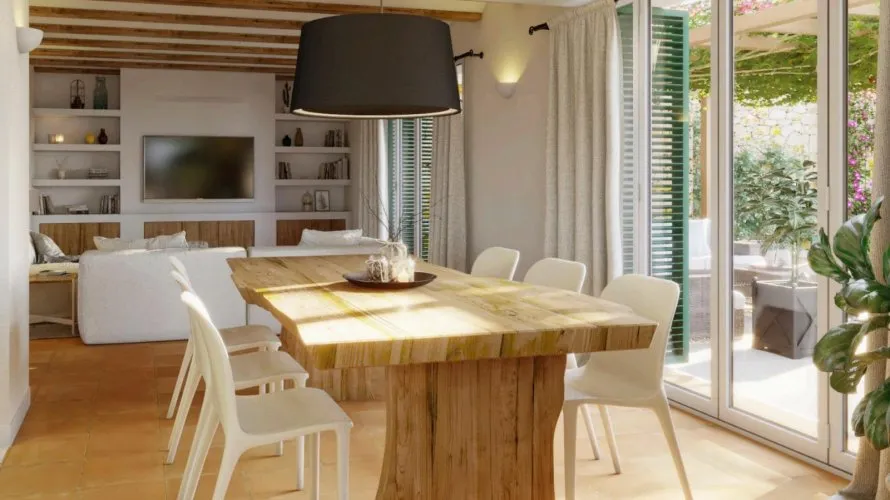 Apartamento de 4 dormitorios en Jávea, Spain No. 3105 № 8