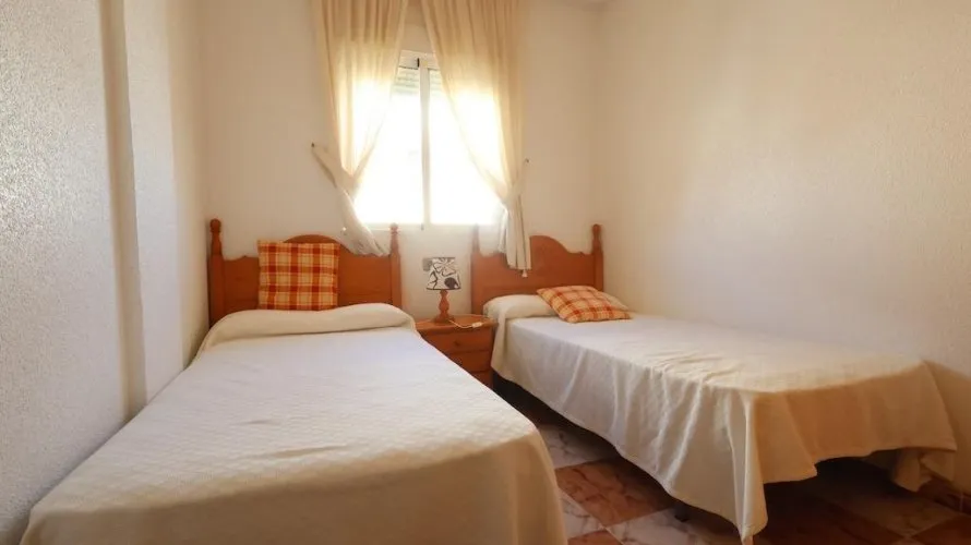 Сasa de 2 dormitorios en Playa Flamenca II, Spain No. 3230 № 12