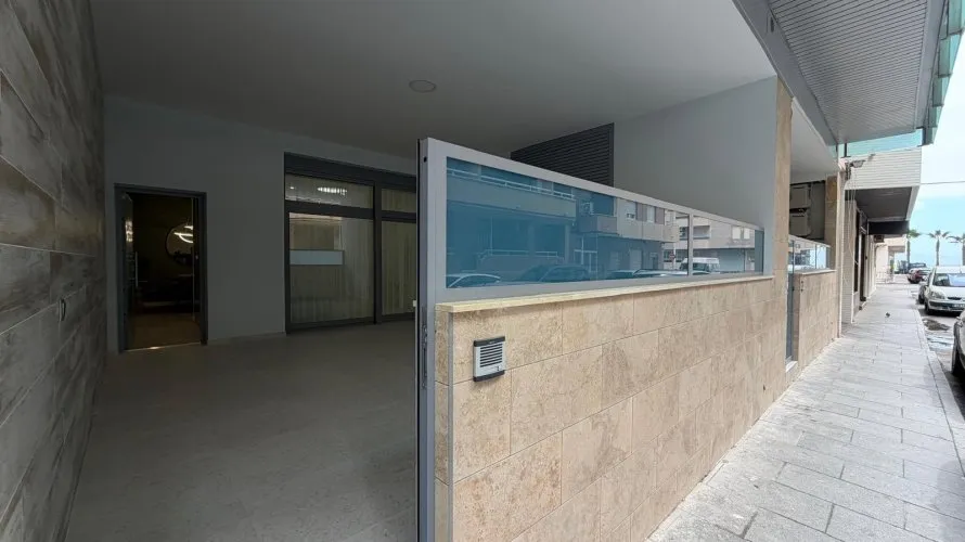 Apartamento de 2 dormitorios en Torrevieja, Spain No. 3234 № 28