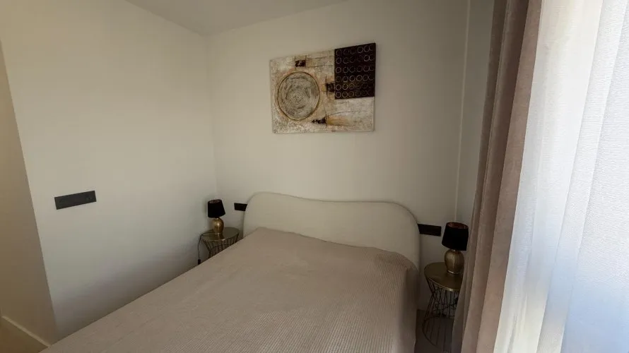 Apartamento de 2 dormitorios en Los Alcázares, Spain No. 3174 № 22