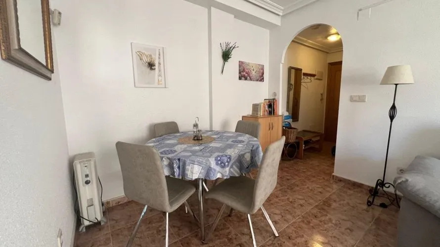 Apartamento de 2 dormitorios en Torrevieja, Spain No. 3100 № 12
