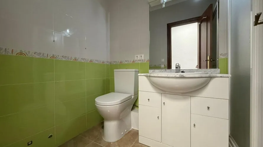 Apartamento de 3 dormitorios en Torrevieja, Spain No. 3060 № 3