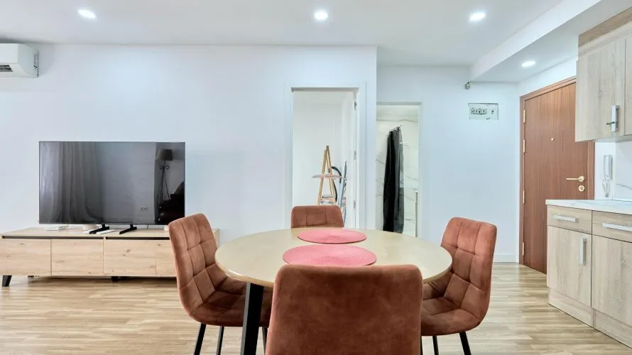 Apartamento de 1 dormitorio en Torrevieja, Spain No. 3237 № 10