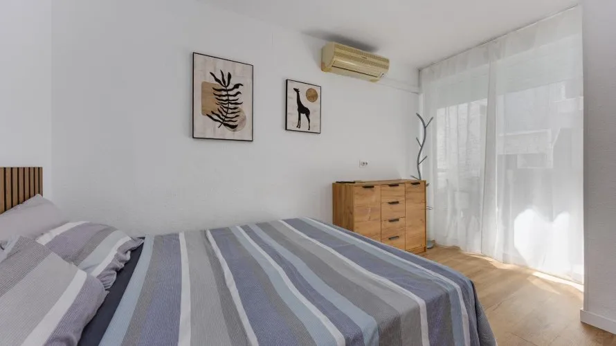 Apartamento de 26m² en Torrevieja, Spain No. 3146 № 26
