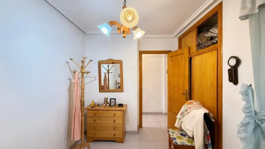 Apartamento de 1 dormitorio en Torrevieja, Spain No. 3257 № 23
