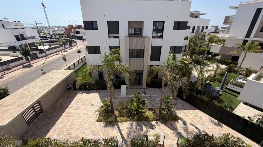 Apartamento de 2 dormitorios en Los Alcázares, Spain No. 3174 № 8
