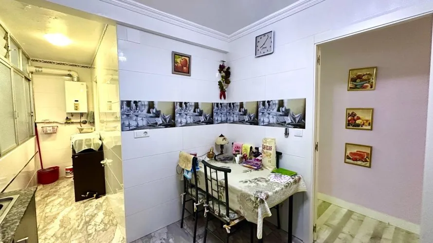 Apartamento de 100m² en Alicante, Spain No. 3181 № 11