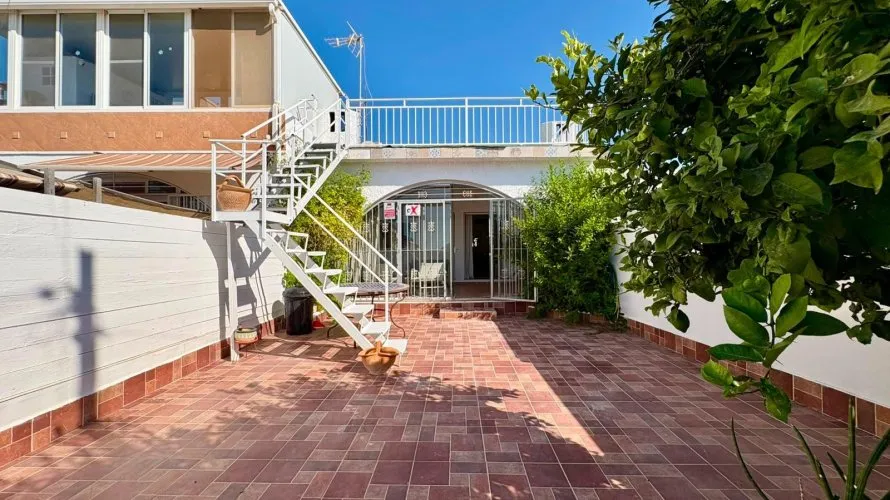 Сasa de 95m² en Alicante, Spain No. 3077 № 18