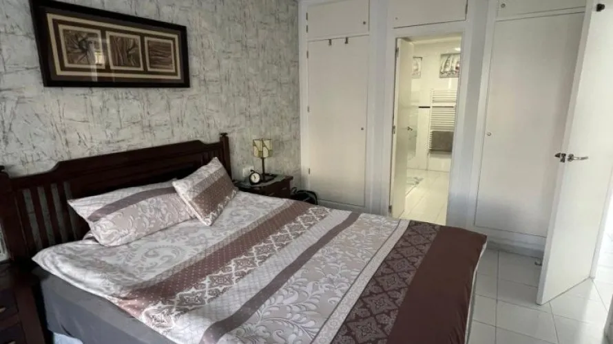 Apartamento de 1 dormitorio en Los Altos, Spain No. 3246 № 20