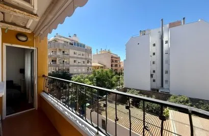 Apartamento de 1 dormitorio en Torrevieja, Spain No. 3289