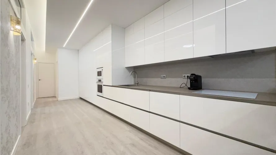 Apartamento de 2 dormitorios en Torrevieja, Spain No. 3234 № 7