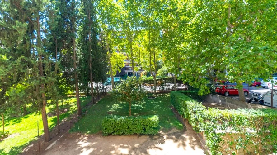 Apartamento de 3 dormitorios en Alcorcón, Spain No. 3089 № 14