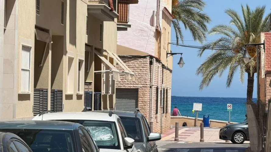 Apartamento de 79m² en El Campello, Spain No. 3243 № 2