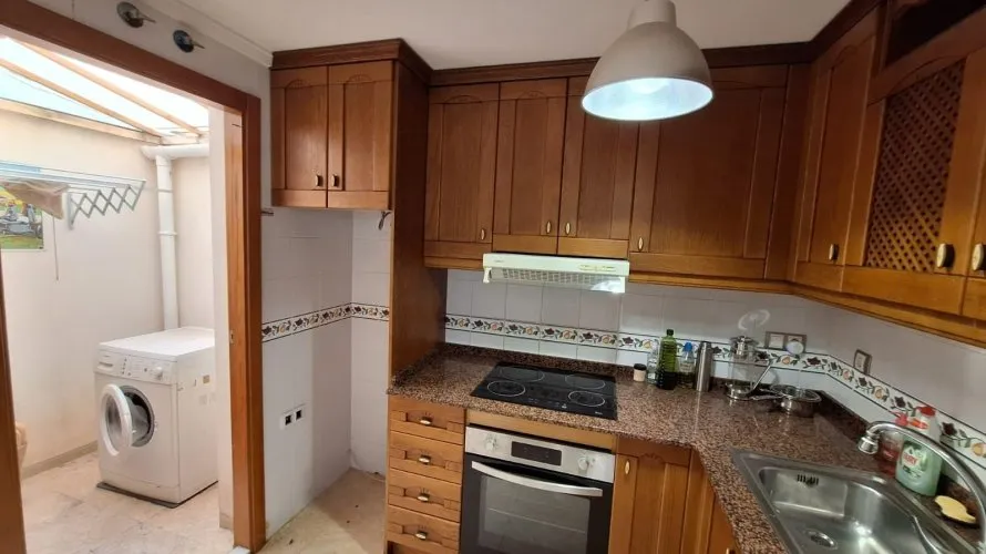 Dúplex de 83m² en Torrevieja, Spain No. 3198 № 14