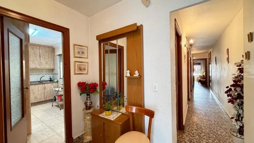 Apartamento de 3 dormitorios en Torrevieja, Spain No. 3202 № 28