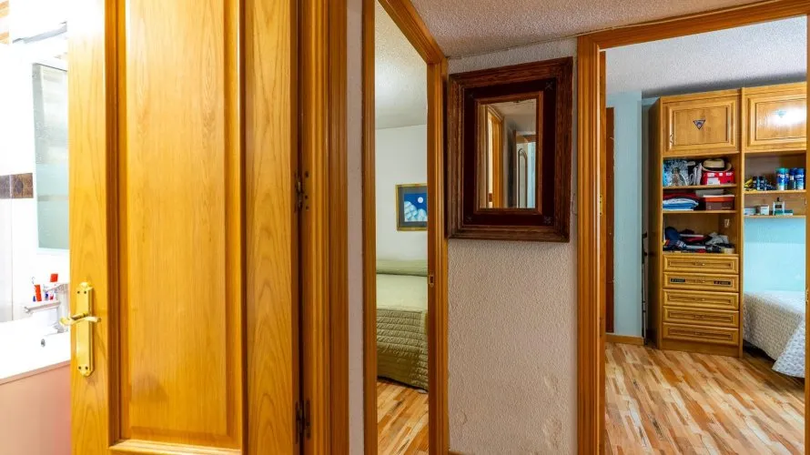 Apartamento de 3 dormitorios en Alcorcón, Spain No. 3089 № 6