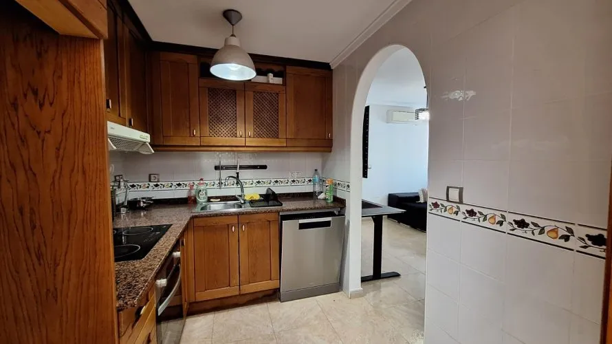 Dúplex de 83m² en Torrevieja, Spain No. 3198 № 16