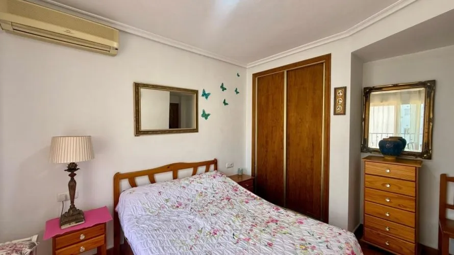 Apartamento de 1 dormitorio en Torrevieja, Spain No. 3289 № 7