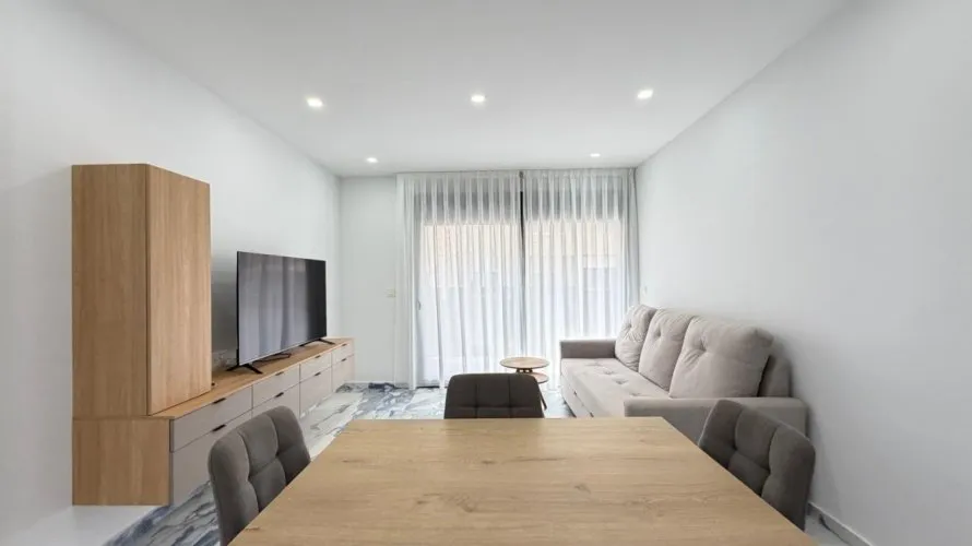 Apartamento de 3 dormitorios en Torrevieja, Spain No. 3269 № 5