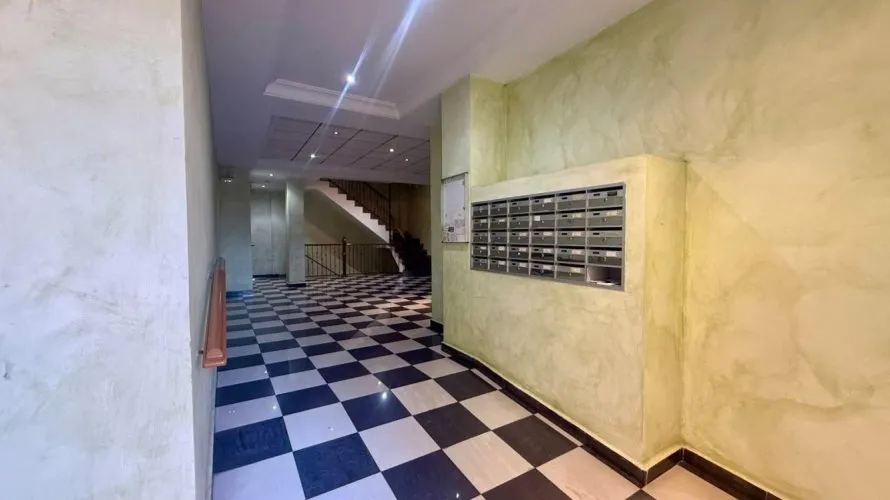 Apartamento de 1 dormitorio en Torrevieja, Spain No. 3289 № 2