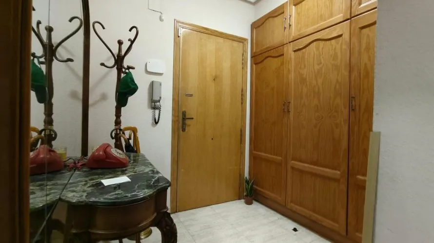 Apartamento de 3 dormitorios en Torrevieja, Spain No. 3292 № 24