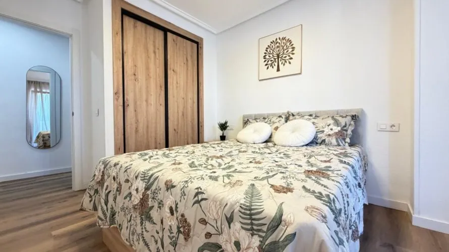 Apartamento de 3 dormitorios en Torrevieja, Spain No. 3295 № 21