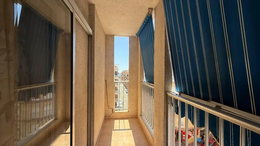 Apartamento de 1 dormitorio en Torrevieja, Spain No. 3136 № 15