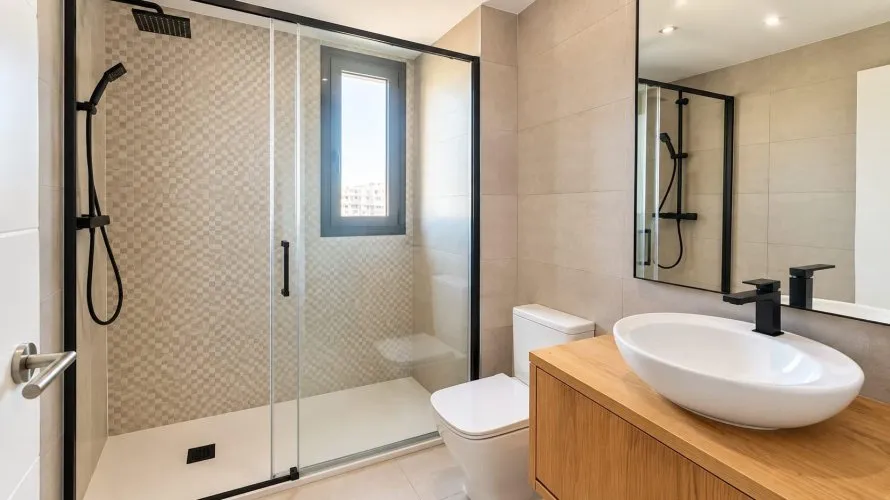 Apartamento de 3 dormitorios en Alicante, Spain No. 3184 № 16