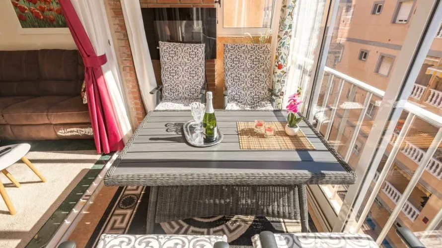 Apartamento de 89m² en Torrevieja, Spain No. 3285 № 27