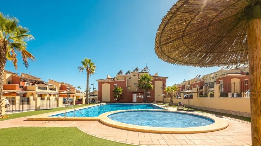 Apartamento de 59m² en Torreblanca, Spain No. 3287 № 4