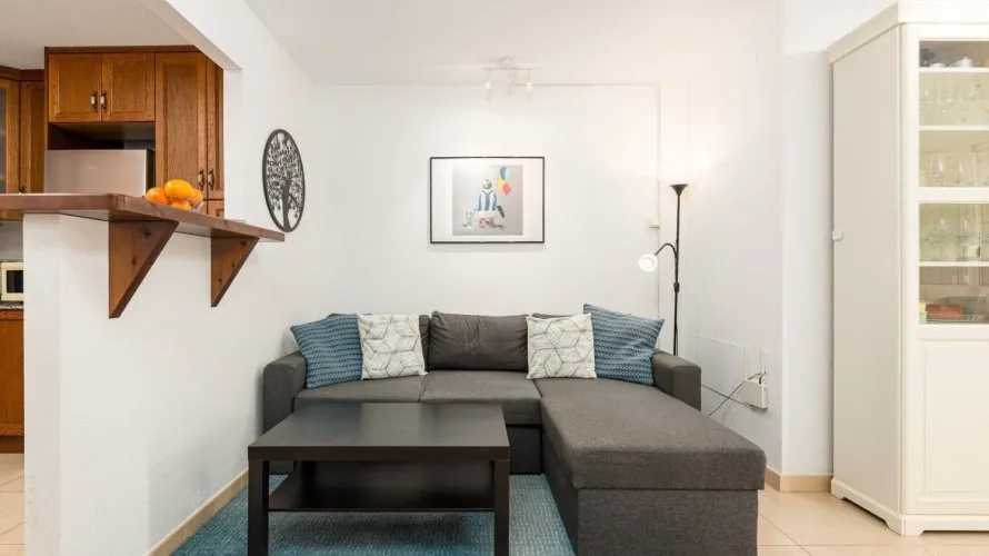 Apartamento de 59m² en Torreblanca, Spain No. 3287 № 19