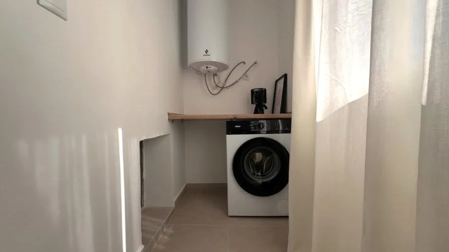 Apartamento de 97m² en San Pedro del Pinatar, Spain No. 3236 № 14