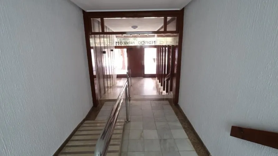 Apartamento de 3 dormitorios en Torrevieja, Spain No. 3231