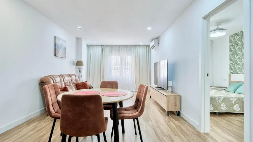 Apartamento de 1 dormitorio en Torrevieja, Spain No. 3237 № 22