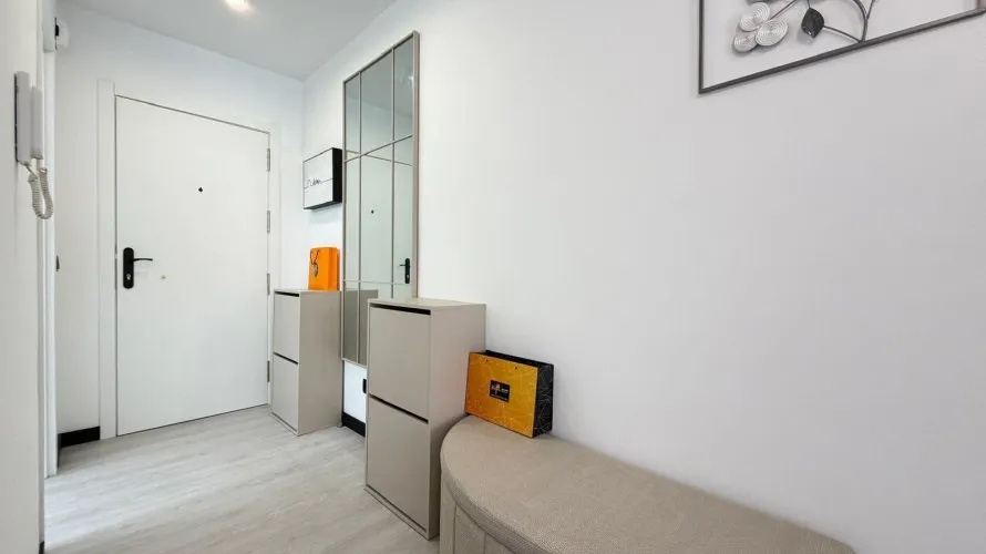 Apartamento de 2 dormitorios en Torrevieja, Spain No. 3242 № 26