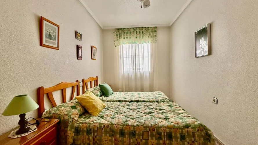 Apartamento de 2 dormitorios en Torrevieja, Spain No. 3068 № 7